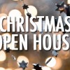 Christmas Open House