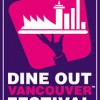 Vancouver's Dine Out Festival 2014