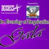 4th Annual Evening of Inspiration Gala Access Youth