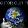 Small Action Big Impact Earth-Hour