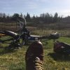 Feeling like an exciting outdoor adventure, I might have an idea cycling foot