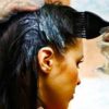 Controversy around Colour Your Hair to Conquer Cancer Hair-Dye