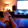 Steaming many episodes of one series TV in just one sitting! TV Binge