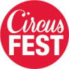 CircusFest Vancouver CircusFest Logo