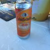 Shofferhofer - grapefruit wheat beer