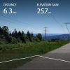 One of my most-loved recreational trail in the area Coquitlam Crunch