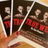 The Double Nature of People… true west