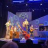 Experience the Rock ‘n’ Roll Legends in “Million Dollar Quartet” at the Granville Island Stage! Million Dollar Quartet